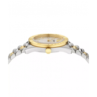 Versace V-Dome VRSCVE8E00424 Erkek Kol Saati VE8E00424 Versace V-Dome VRSCVE8E00424 Erkek Kol Saati VE8E00424