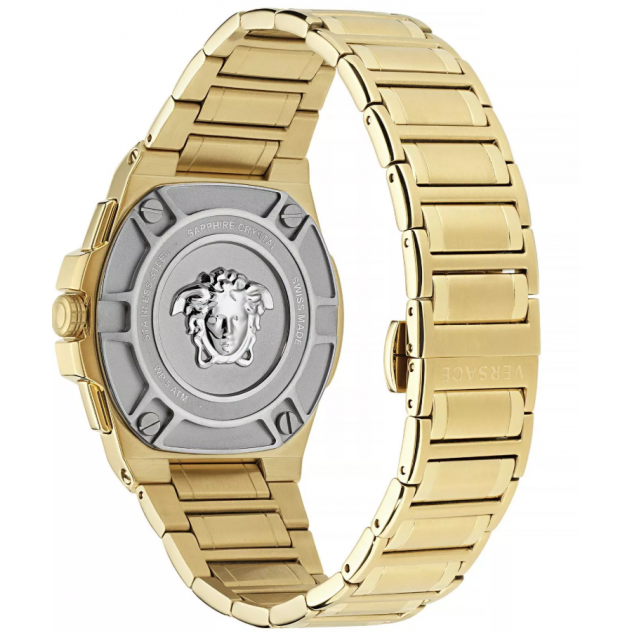 Versace VE7H00723 Erkek Kol Saati VRSCVE7H00723
