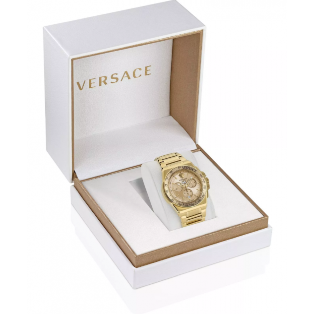 Versace VE7H00723 Erkek Kol Saati VRSCVE7H00723