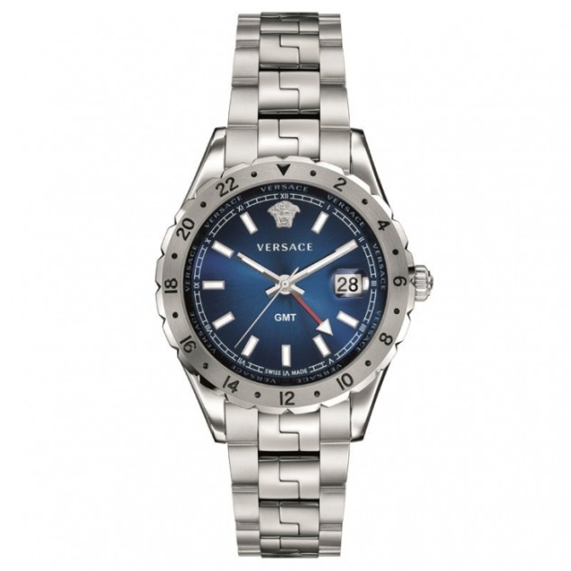 Versace VRSCV11010015 Erkek Kol Saati