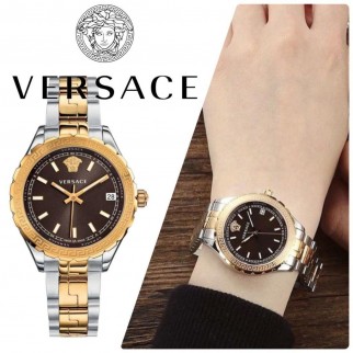 Versace VRSCV12040015 Kadın Kol Saati Versace VRSCV12040015 Kadın Kol Saati
