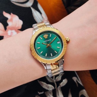 Versace VRSCV12050016 Kadın Kol Saati Versace VRSCV12050016 Kadın Kol Saati