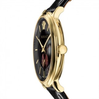 Versace VRSCVBQ050017 Kol Saati Versace VRSCVBQ050017 Kol Saati