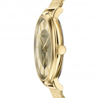 Versace VRSCVBQ070017 Kol Saati Versace VRSCVBQ070017 Kol Saati