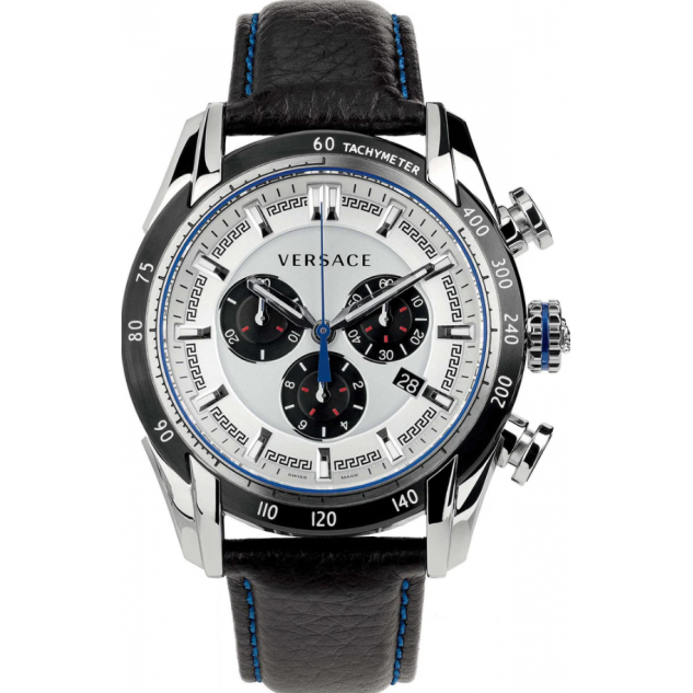 Versace VRSCVDB010014 Erkek Kol Saati