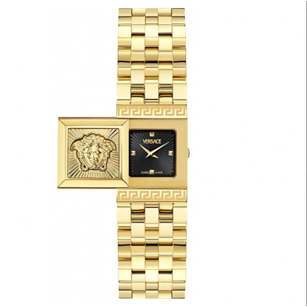 Versace VRSCVE0C00325 Kadın Kol Saati