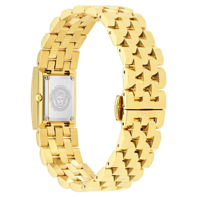 Versace VRSCVE0C00325 Kadın Kol Saati