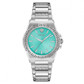 Versace VRSCVE0D00325 Kadın Kol Saati