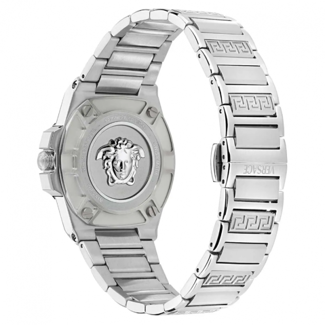 Versace VRSCVE0D00325 Kadın Kol Saati