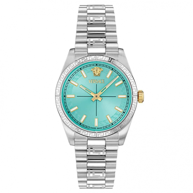 Versace VRSCVE0E00225 Kadın Kol Saati