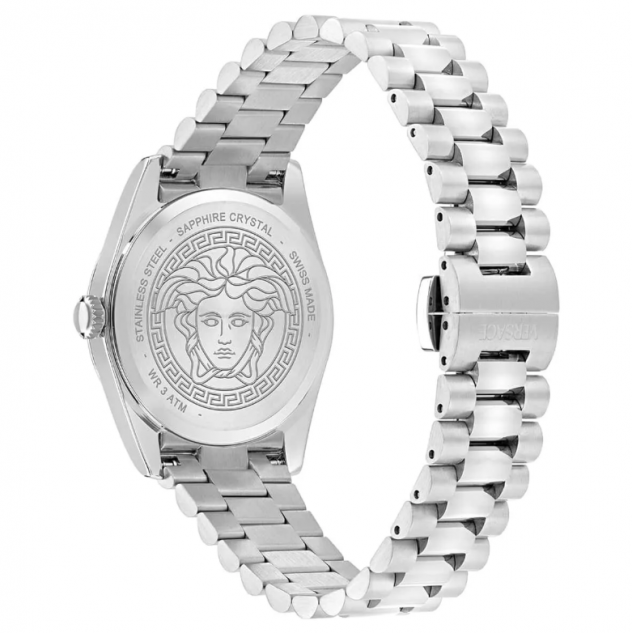 Versace VRSCVE0E00225 Kadın Kol Saati