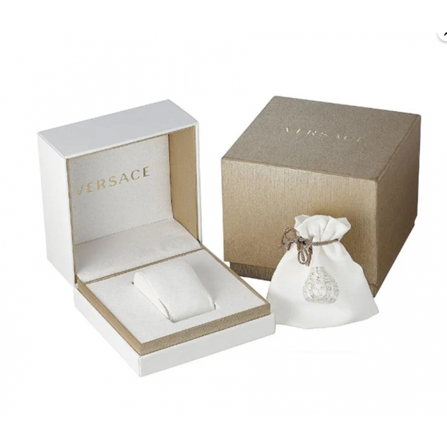 Versace VRSCVE0E00225 Kadın Kol Saati