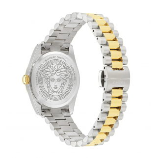 Versace VRSCVE0E00325 Kadın Kol Saati VE0E00325