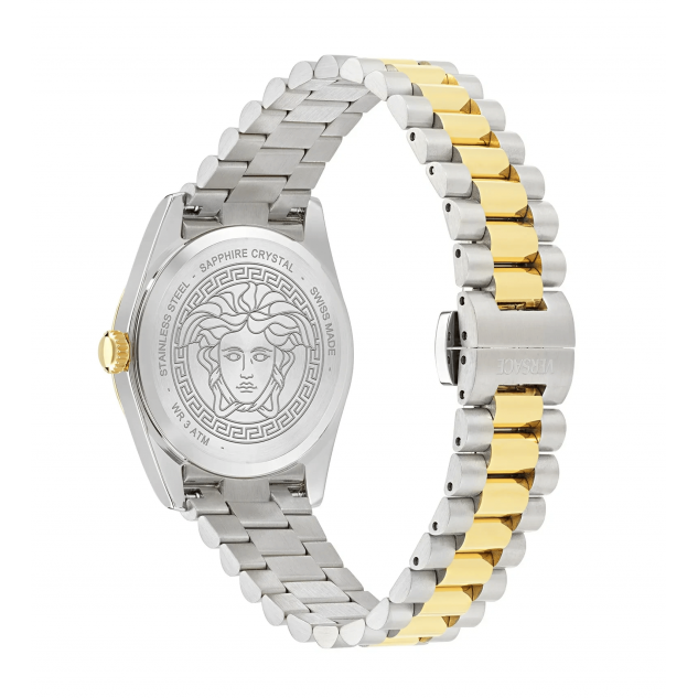 Versace VRSCVE0E00325 Kadın Kol Saati VE0E00325 Versace VRSCVE0E00325 Kadın Kol Saati VE0E00325