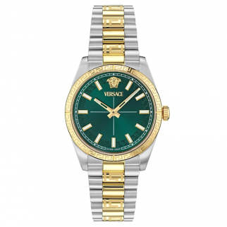 Versace VRSCVE0E00425 Kadın Kol Saati Versace VRSCVE0E00425 Kadın Kol Saati