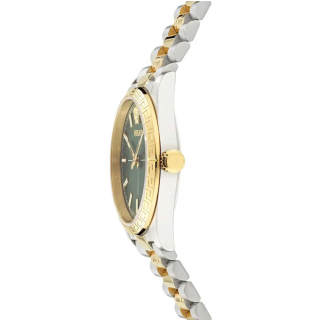 Versace VRSCVE0E00425 Kadın Kol Saati Versace VRSCVE0E00425 Kadın Kol Saati