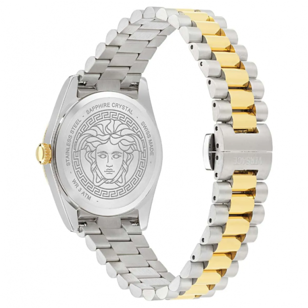 Versace VRSCVE0E00425 Kadın Kol Saati