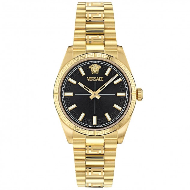 Versace VRSCVE0E00625 Kadın Kol Saati Versace VRSCVE0E00625 Kadın Kol Saati