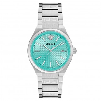 Versace VRSCVE0F00225 Erkek Kol Saati