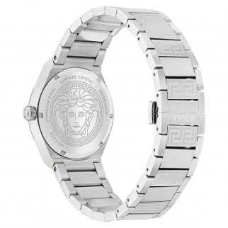 Versace VRSCVE0F00225 Erkek Kol Saati