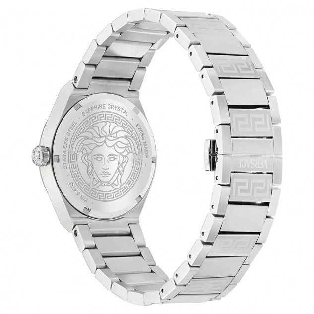 Versace VRSCVE0F00225 Erkek Kol Saati Versace VRSCVE0F00225 Erkek Kol Saati