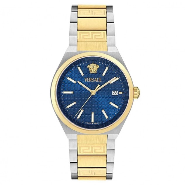 Versace VRSCVE0F00325 Kol Saati Versace VRSCVE0F00325 Kol Saati