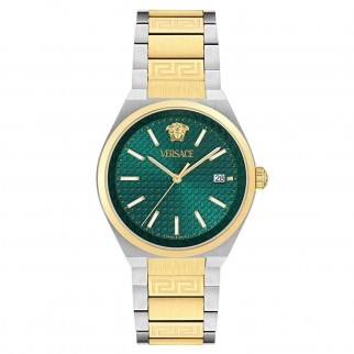 Versace VRSCVE0F00425 Kol Saati