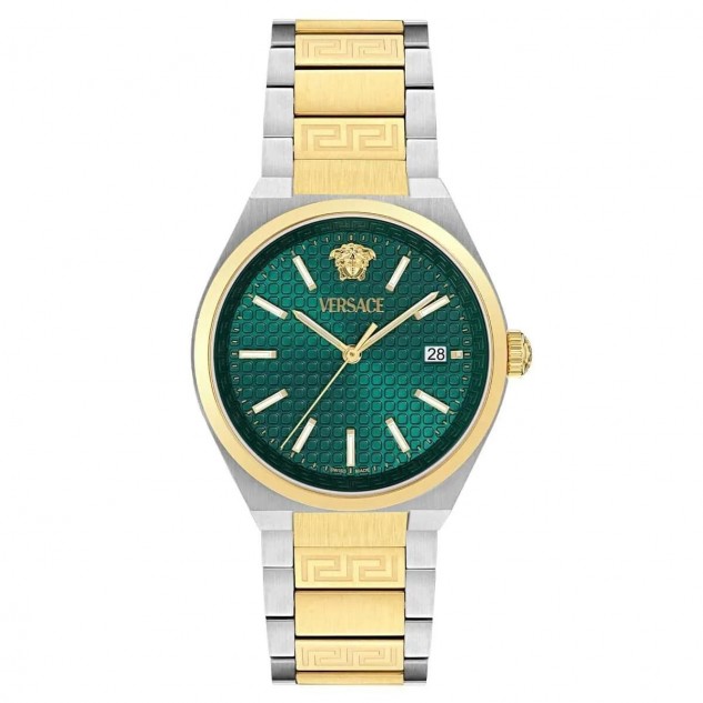 Versace VRSCVE0F00425 Kol Saati