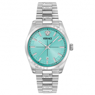 Versace VRSCVE0G00225 Kol Saati