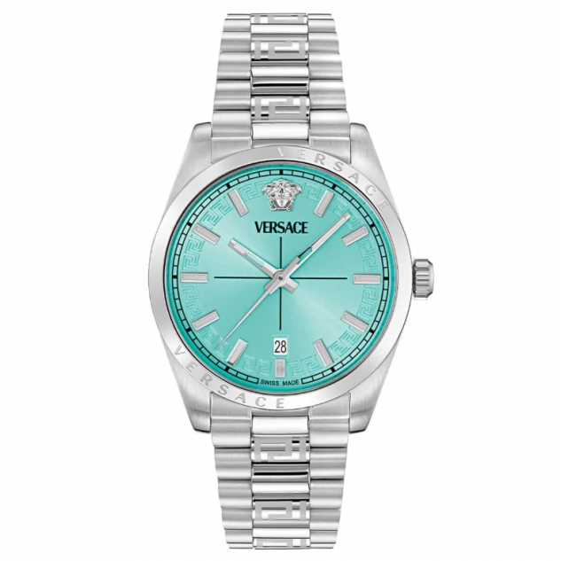 Versace VRSCVE0G00225 Kol Saati