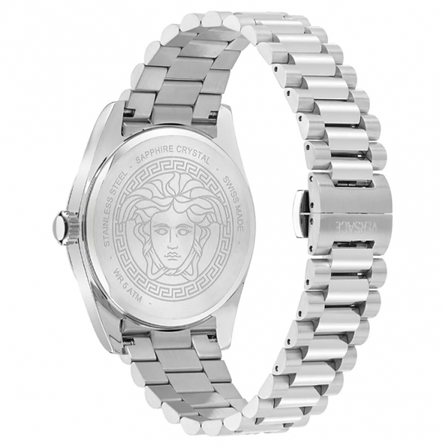 Versace VRSCVE0G00225 Kol Saati