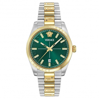 Versace VRSCVE0G00425 Kol Saati