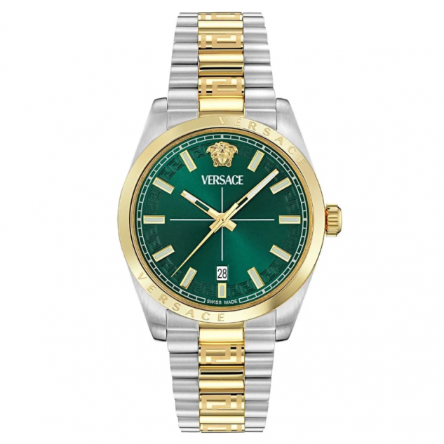Versace VRSCVE0G00425 Kol Saati Versace VRSCVE0G00425 Kol Saati