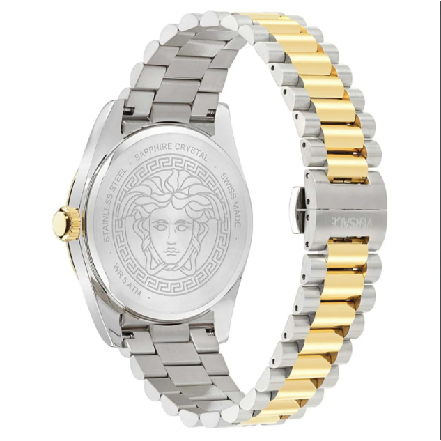 Versace VRSCVE0G00425 Kol Saati Versace VRSCVE0G00425 Kol Saati