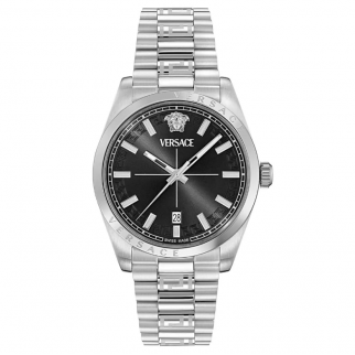 Versace VRSCVE0G00725 Erkek Kol Saati