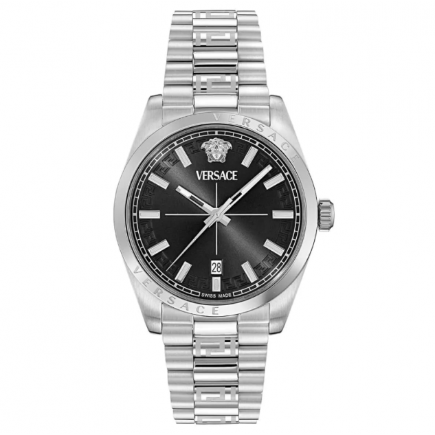 Versace VRSCVE0G00725 Erkek Kol Saati