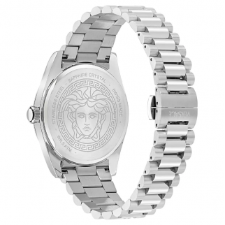Versace VRSCVE0G00725 Erkek Kol Saati