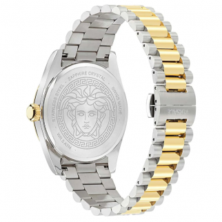 Versace VRSCVE0G00825 Erkek Kol Saati