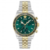 Versace VRSCVE0H00425 Erkek Kol Saati