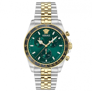 Versace VRSCVE0H00425 Erkek Kol Saati Versace VRSCVE0H00425 Erkek Kol Saati
