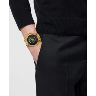 Versace VRSCVE0K00425 Erkek Kol Saati