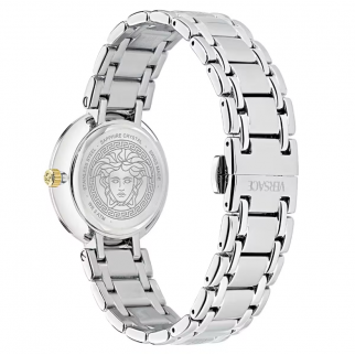 Versace VRSCVE0P00325 Kadın Kol Saati