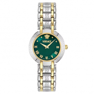 Versace VRSCVE0P00425 Kadın Kol Saati