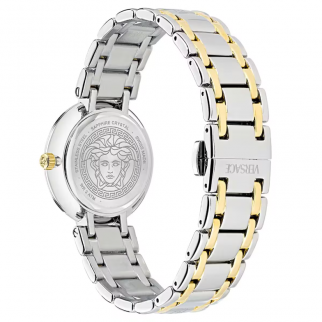 Versace VRSCVE0P00425 Kadın Kol Saati