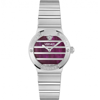 Versace VRSCVE0S00125 Kadın Kol Saati