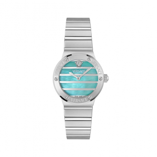 Versace VRSCVE0S00225 Kadın Kol Saati