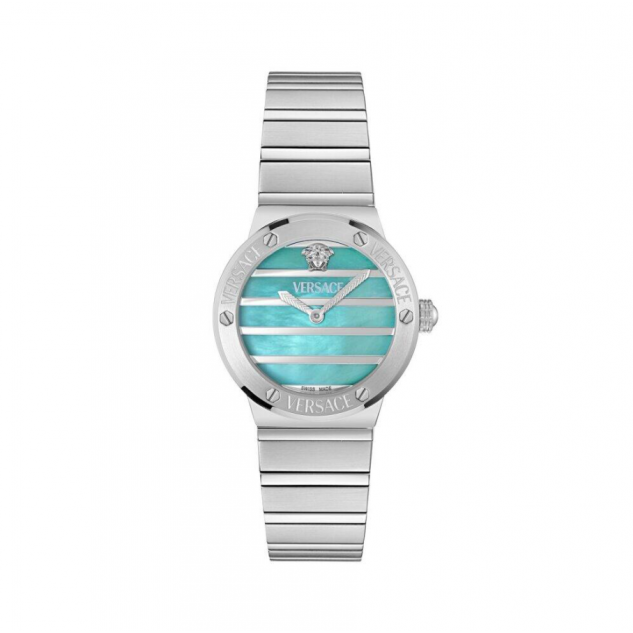 Versace VRSCVE0S00225 Kadın Kol Saati Versace VRSCVE0S00225 Kadın Kol Saati