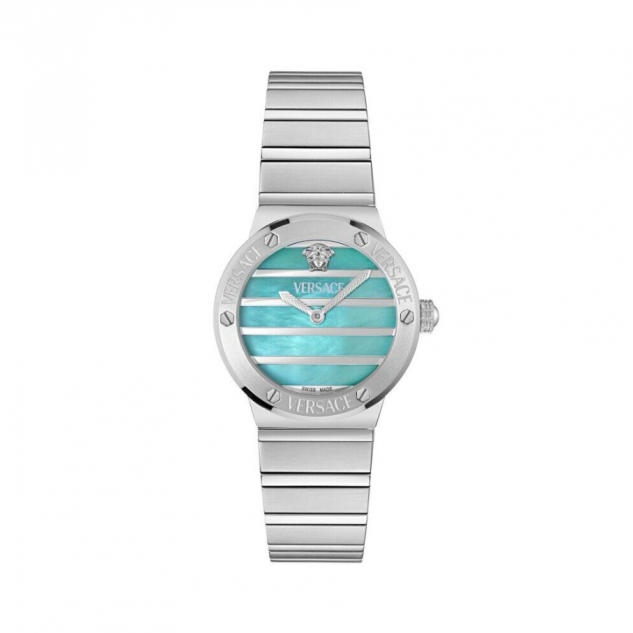 Versace VRSCVE0S00225 Kadın Kol Saati Versace VRSCVE0S00225 Kadın Kol Saati