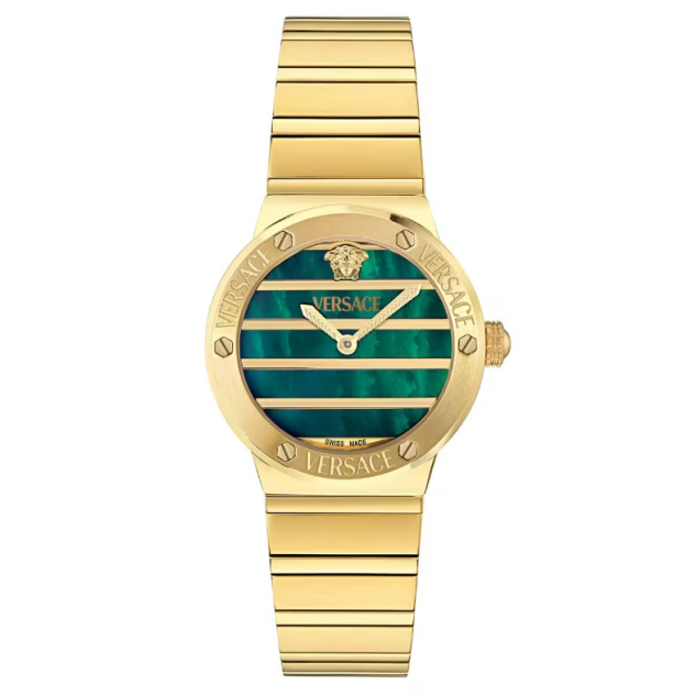 Versace VRSCVE0S00425 Kadın Kol Saati