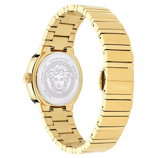 Versace VRSCVE0S00425 Kadın Kol Saati